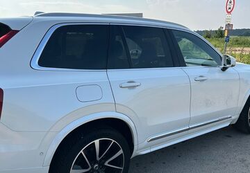 Volvo XC90 189.000 km 28.500 &euro; Groß-Umstadt 64823