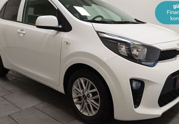 Kia Picanto 38.123 km 14.970 &euro; Egelsbach 63329