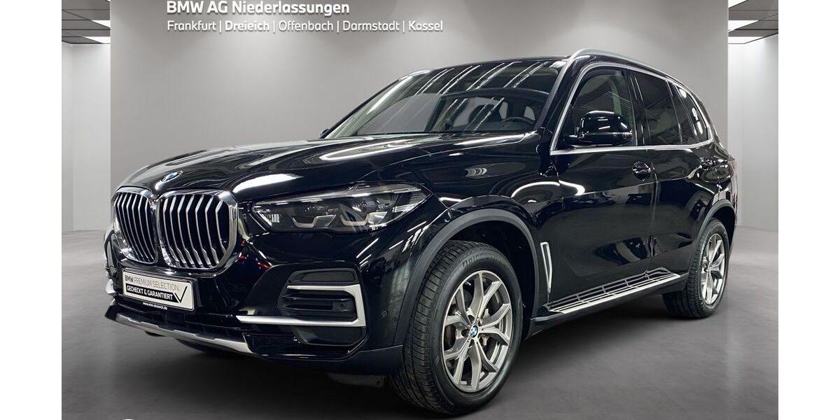 BMW X5 46.457 km 46.950 &euro; Dreieich-Sprendlingen 63303