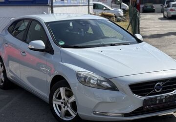 Volvo V40 287.200 km 5.650 &euro; Dietzenbach 63128