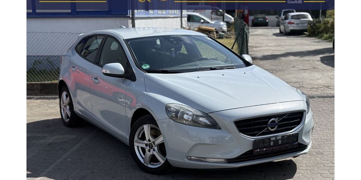 Volvo V40 287.200 km 5.650 &euro; Dietzenbach 63128