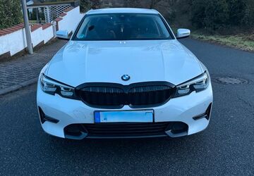 BMW 330 70.062 km 32.200 &euro; Dietzenbach 63128