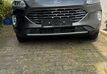 Ford Kuga 38.500 km 22.000 &euro; Bürstadt 68642