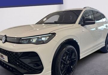 VW Tiguan 5.000 km 59.989 &euro; Offenbach am Main 63071