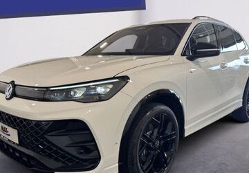 VW Tiguan 6.500 km 56.189 &euro; Offenbach am Main 63071