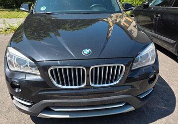 BMW X1 197.250 km 10.990 &euro; Langen 63225