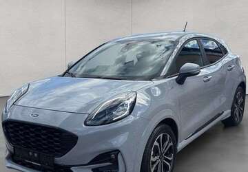 Ford Puma 11.049 km 22.950 &euro; Frankfurt am Main 60386