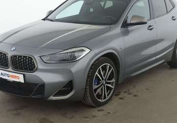 BMW X2 M 38.135 km 32.580 &euro; Frankfurt am Main 65936