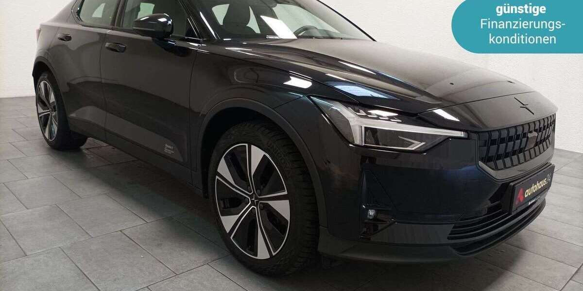 Polestar 2 30.737 km 24.470 &euro; Egelsbach 63329