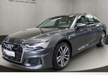 Audi A6 11.360 km 57.700 &euro; Dietzenbach 63128