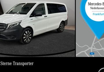 Mercedes-Benz Vito 91.339 km 30.980 &euro; Frankfurt 60488