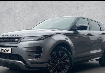 Land Rover Range Rover Evoque 12.000 km 57.480 &euro; Frankfurt a.M. 60314