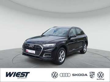 Gebrauchte Audi Q5