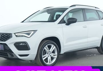 Seat Ateca 61.054 km 24.953 &euro; Dietzenbach bei Frankfurt 63128