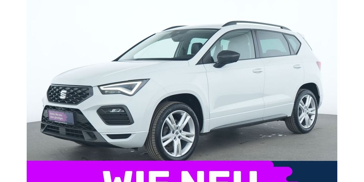 Seat Ateca 61.054 km 24.953 &euro; Dietzenbach bei Frankfurt 63128
