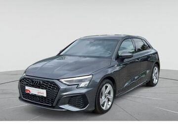 Audi A3 53.565 km 29.999 &euro; Darmstadt 64295