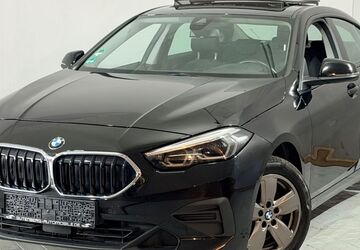 BMW 218 Gran Coupé 134.500 km 19.990 &euro; Rodgau 63110