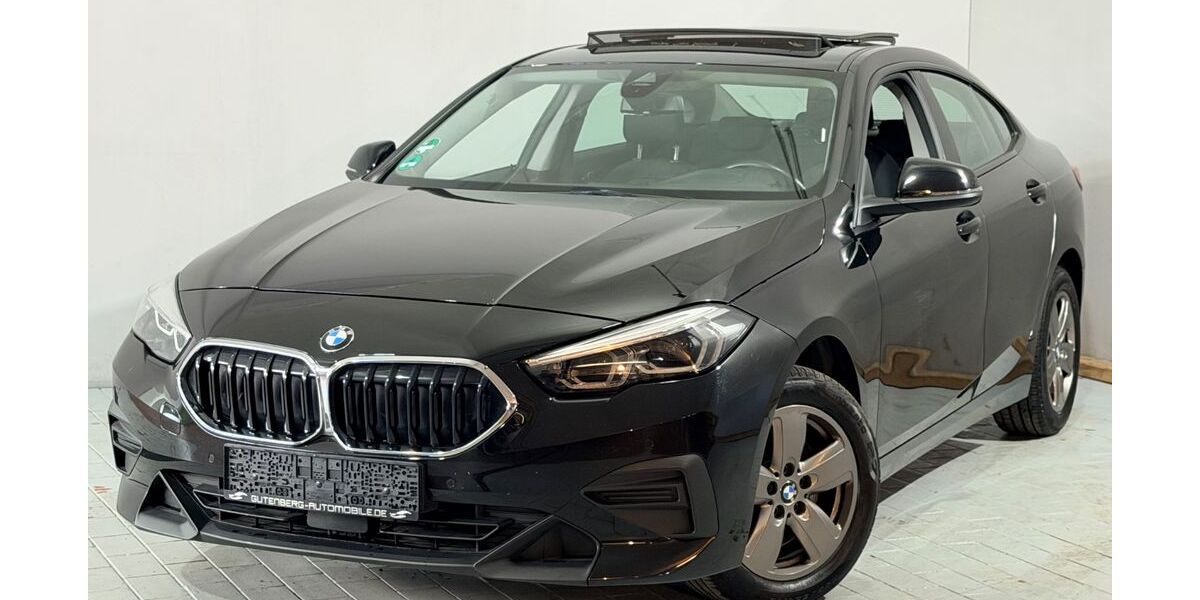 BMW 218 Gran Coupé 134.500 km 19.990 &euro; Rodgau 63110