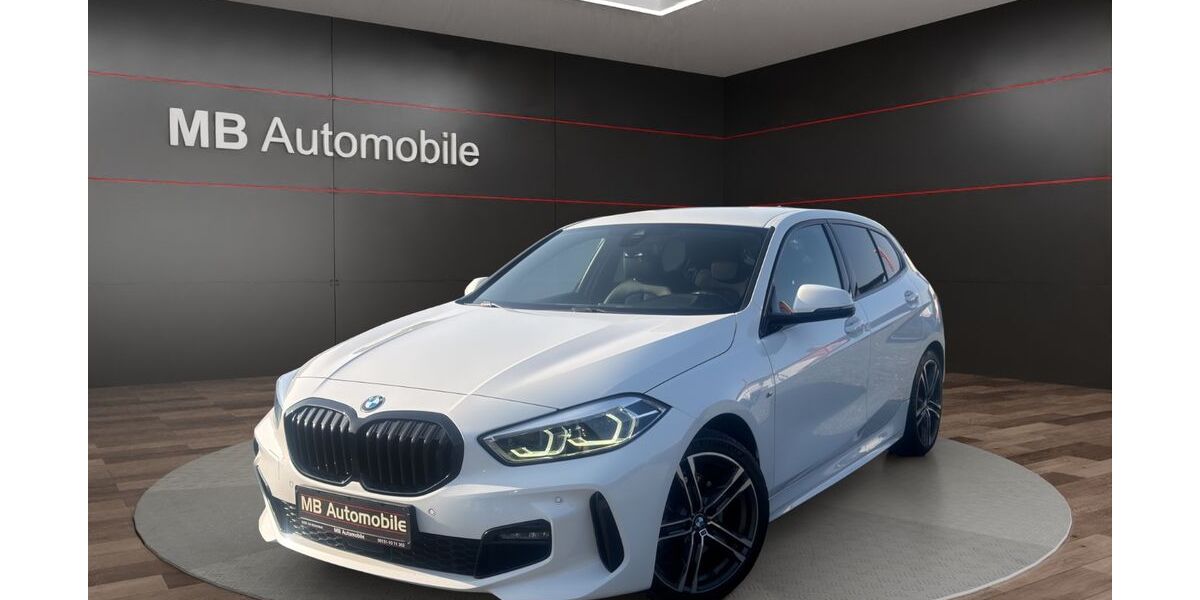 BMW 118 109.000 km 17.490 &euro; Darmstadt-Weiterstadt 64331