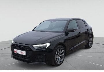 Audi A1 75.819 km 21.690 &euro; Darmstadt 64295