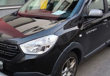 Dacia Lodgy 55.700 km 19.000 &euro; Seeheim-Jugenheim 64342
