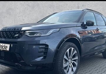 Land Rover Discovery Sport 13.990 km 46.880 &euro; Frankfurt a.M. 60314
