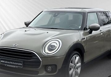 Mini Cooper Clubman 116.578 km 18.888 &euro; Rüsselsheim 65428