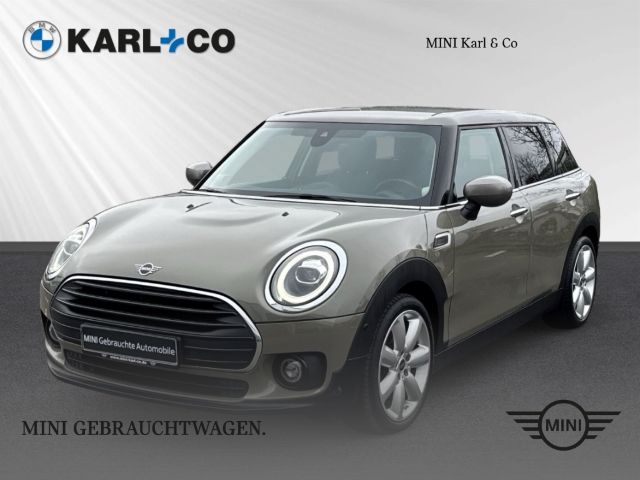Mini Cooper Clubman 116.578 km 18.888 &euro; Rüsselsheim 65428