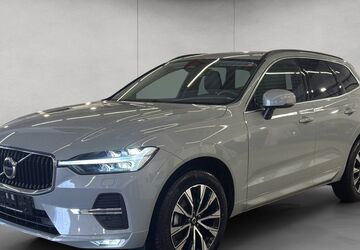 Volvo XC60 6.351 km 39.950 &euro; Frankfurt am Main 60486