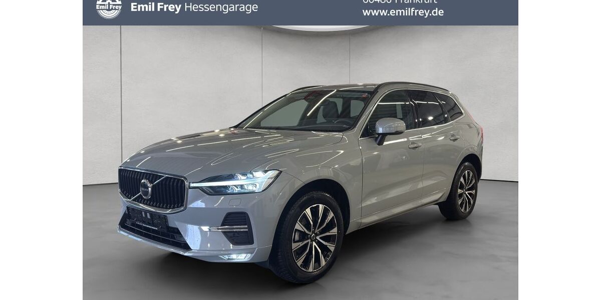 Volvo XC60 6.351 km 39.950 &euro; Frankfurt am Main 60486