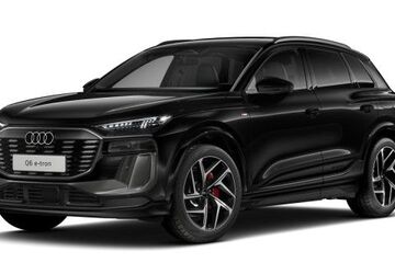 Audi Q6 e-tron 10.121 km 69.950 &euro; Bensheim 64625