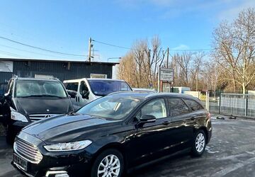 Ford Mondeo 186.000 km 8.999 &euro; Frankfurt am Main 60486