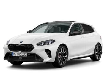 BMW 123 24.862 km 39.889 &euro; Frankfurt 60314