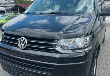 VW T5 Transporter 149.700 km 17.300 &euro; Bensheim 64625