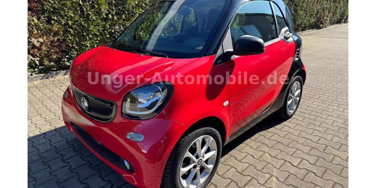 Smart ForTwo 70.500 km 11.900 &euro; Obertshausen bei Frankfurt am Main 63179