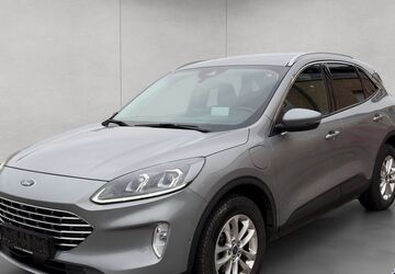 Ford Kuga 42.763 km 24.550 &euro; Frankfurt 60386