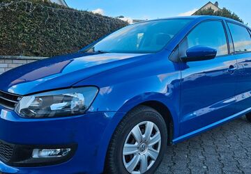 VW Polo 127.300 km 5.000 &euro; Rüsselsheim 65428