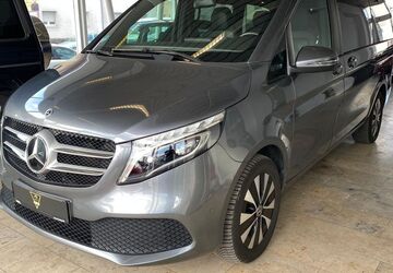 Mercedes-Benz V 220 44.000 km 49.999 &euro; Neu-Isenburg 63263