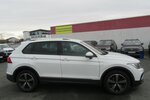 VW Tiguan Active 1.5, NAVI, LED 88.000 km 24.890 &euro; Gernsheim 64579