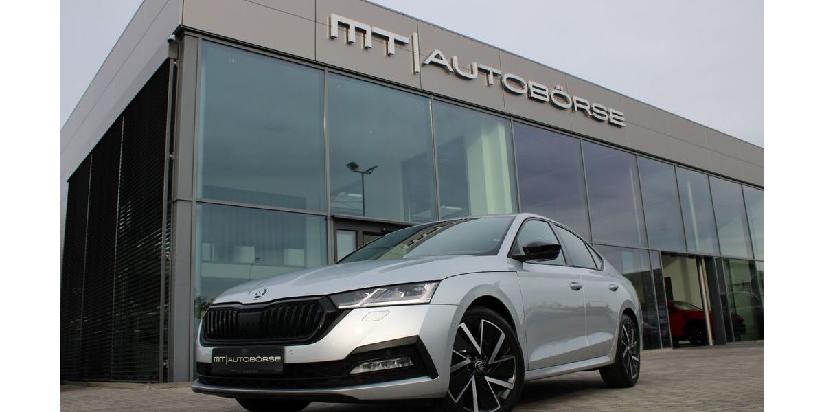 Skoda Octavia 124.300 km 21.900 &euro; Griesheim - Darmstadt 64347