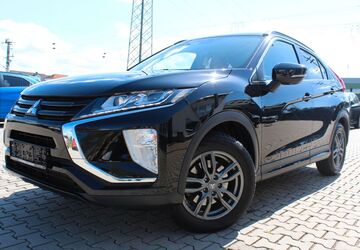 Mitsubishi Eclipse Cross 86.000 km 16.990 &euro; Flörsheim 65439