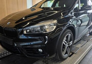 BMW 220 107.450 km 13.950 &euro; Harxheim 55296