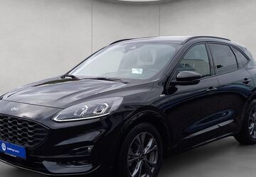 Ford Kuga 50.747 km 19.950 &euro; Frankfurt 60386