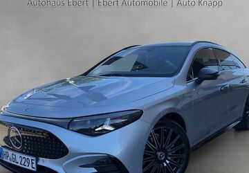 Mercedes-Benz CLA 350 8.000 km 66.440 &euro; Bensheim 64625