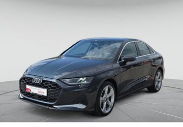 Audi A3 26.598 km 32.999 &euro; Darmstadt 64295