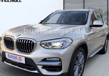 BMW X3 49.950 km 29.800 &euro; Flörsheim am Main 65439