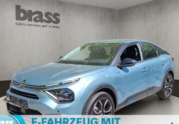 Citroen C4 29.300 km 18.990 &euro; Darmstadt 64293