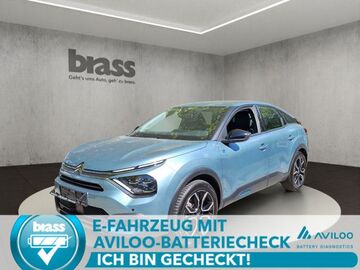 Gebrauchte Citroën C4