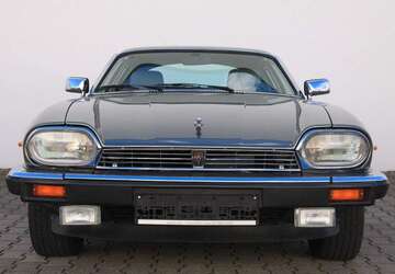Jaguar XJS 66.800 km 49.999 &euro; Heppenheim 64646