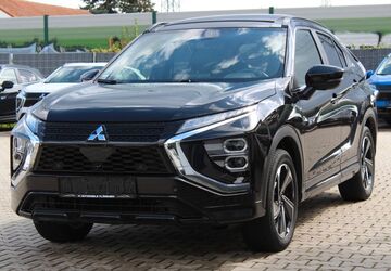 Mitsubishi Eclipse Cross 78.300 km 20.990 &euro; Flörsheim 65439